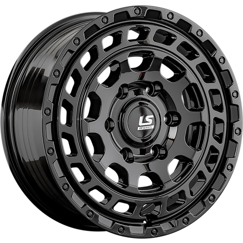 LS FlowForming RC89