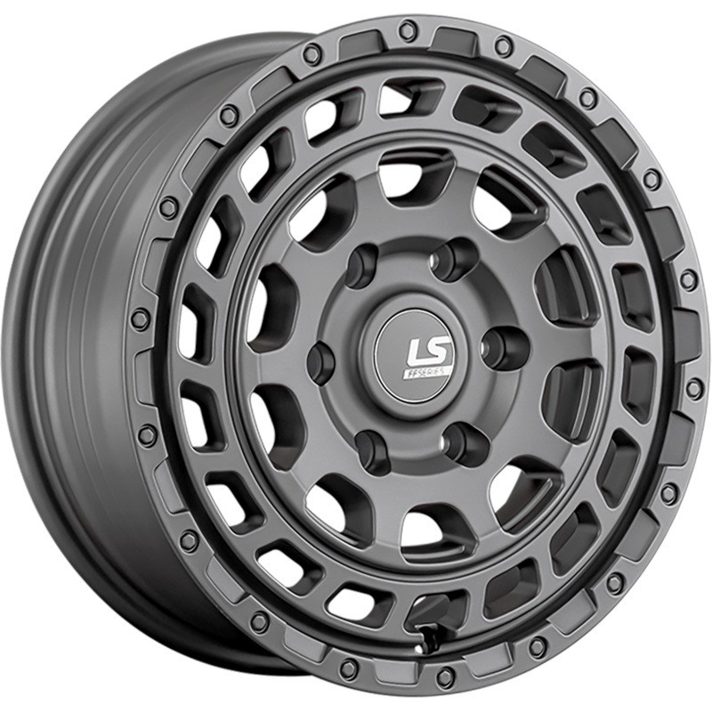 LS FlowForming RC89
