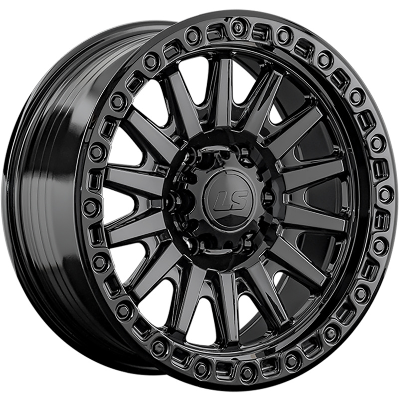 LS FlowForming RC90