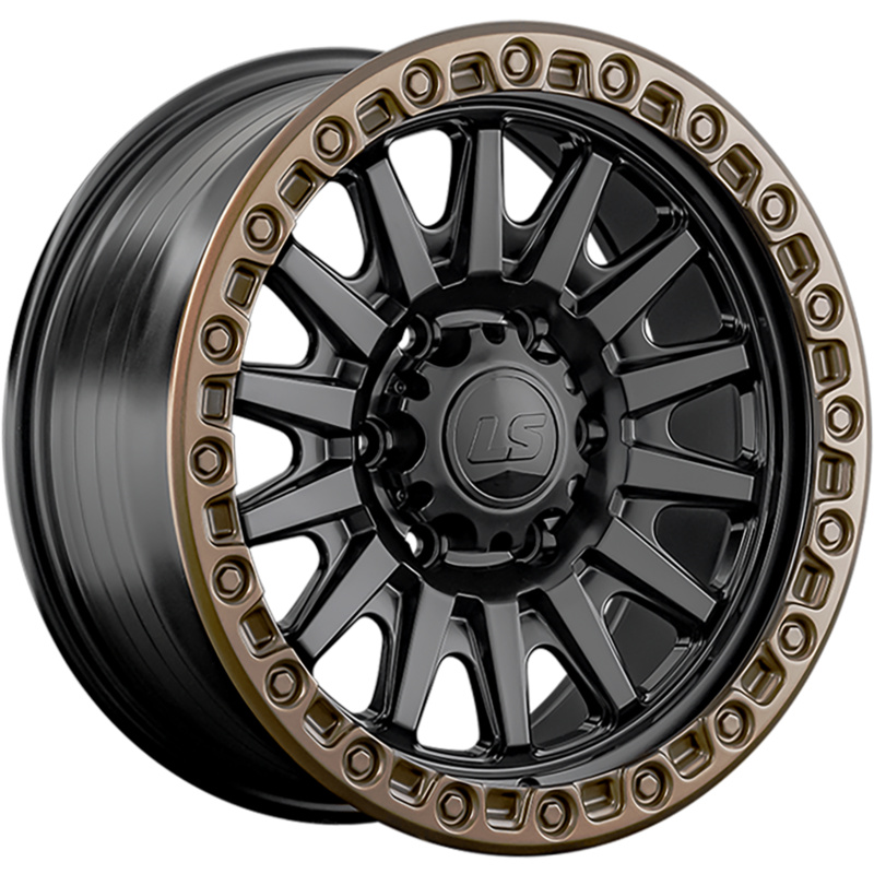 LS FlowForming RC90