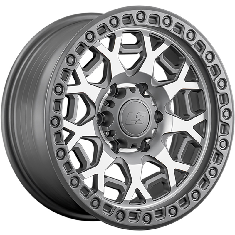 LS FlowForming RC91