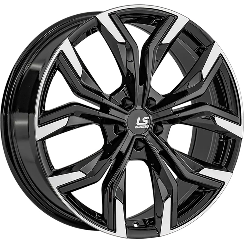 LS FlowForming RC92