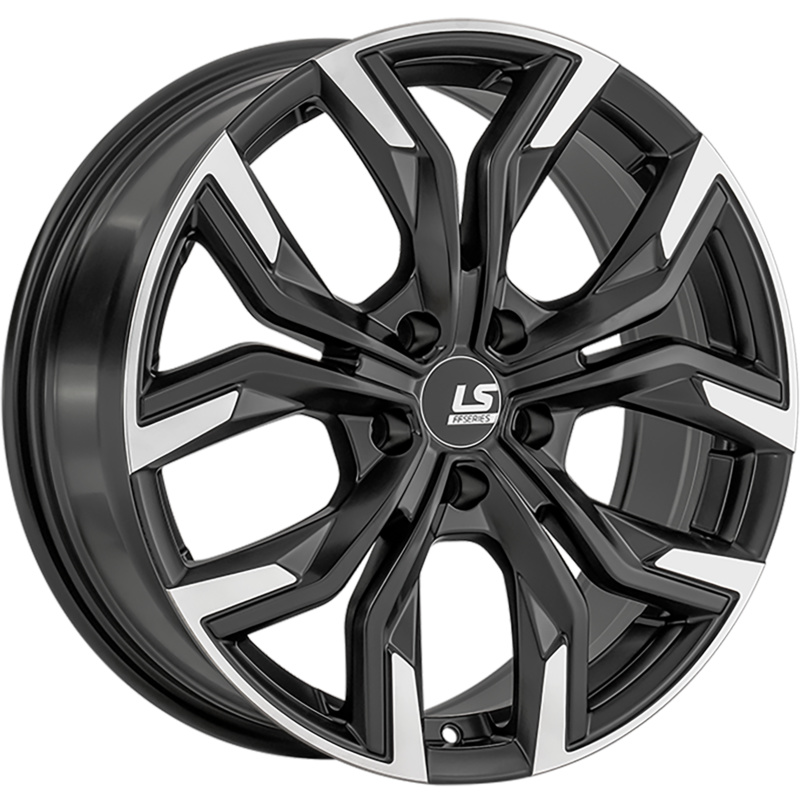 LS FlowForming RC92