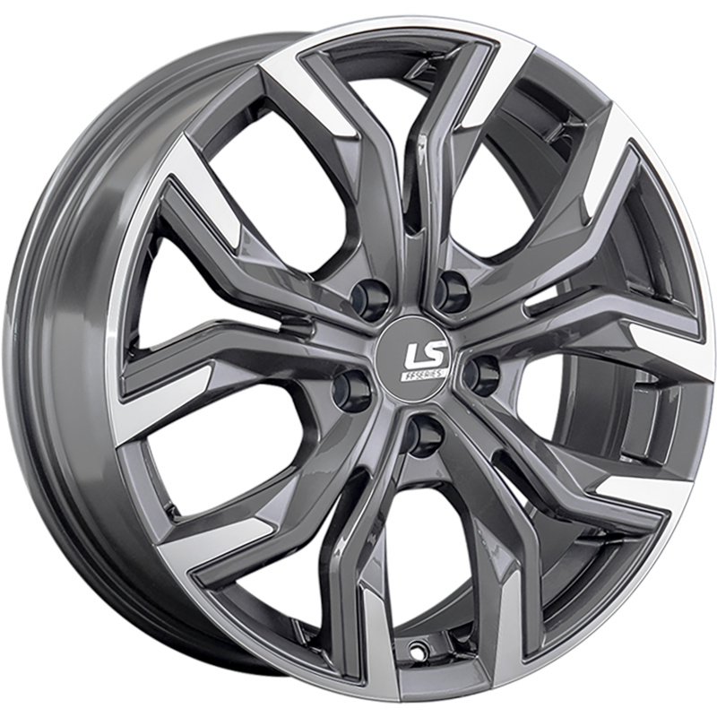 LS FlowForming RC92
