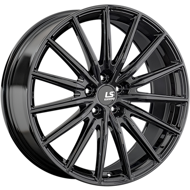 LS FlowForming RC93