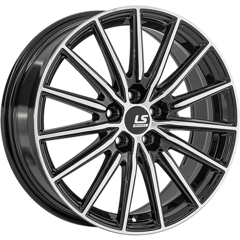 LS FlowForming RC93