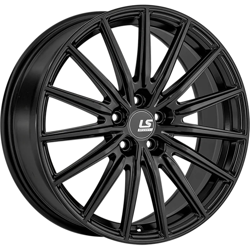 LS FlowForming RC93
