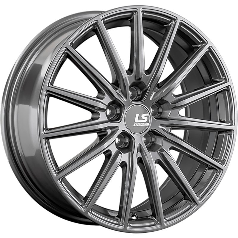 LS FlowForming RC93
