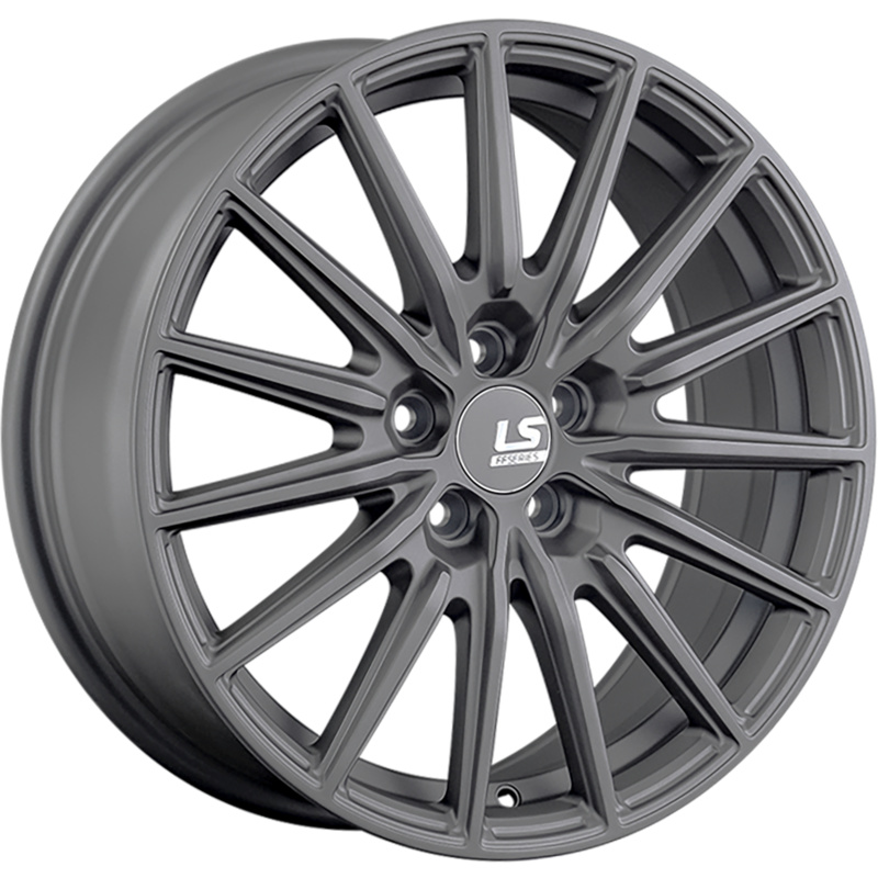 LS FlowForming RC93