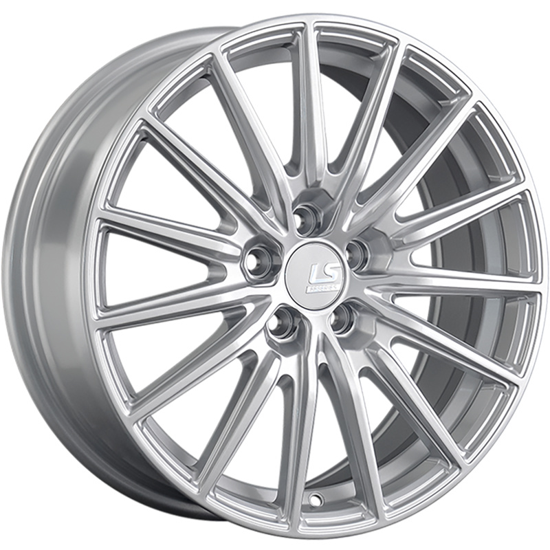 LS FlowForming RC93