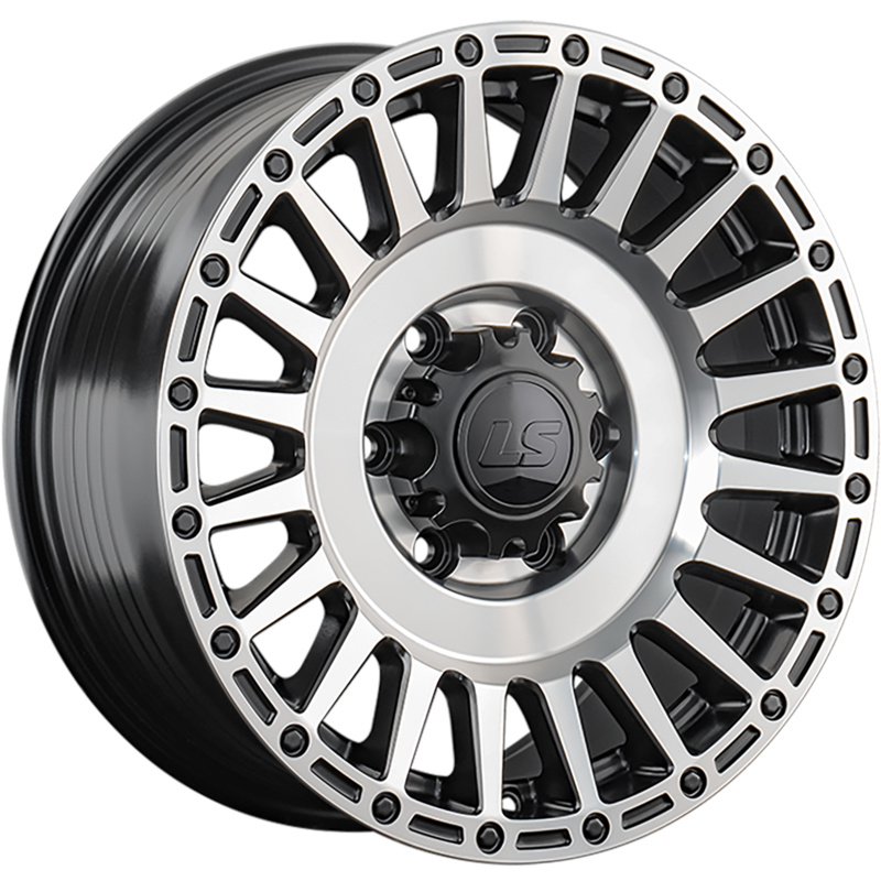 LS FlowForming RC95