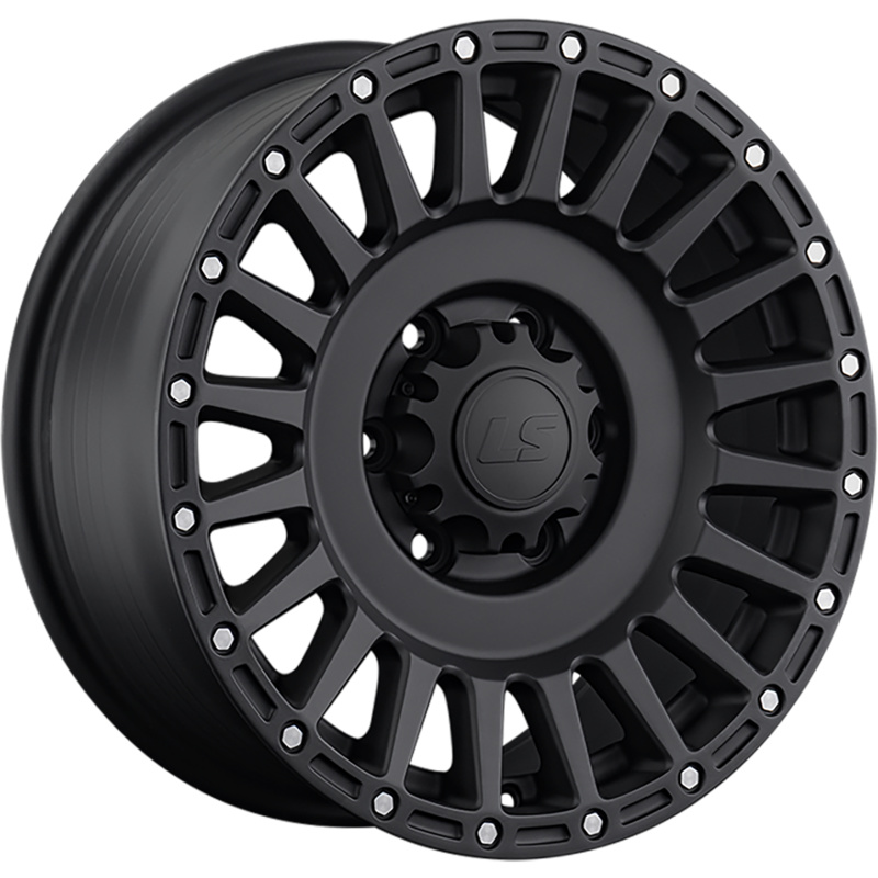 LS FlowForming RC95