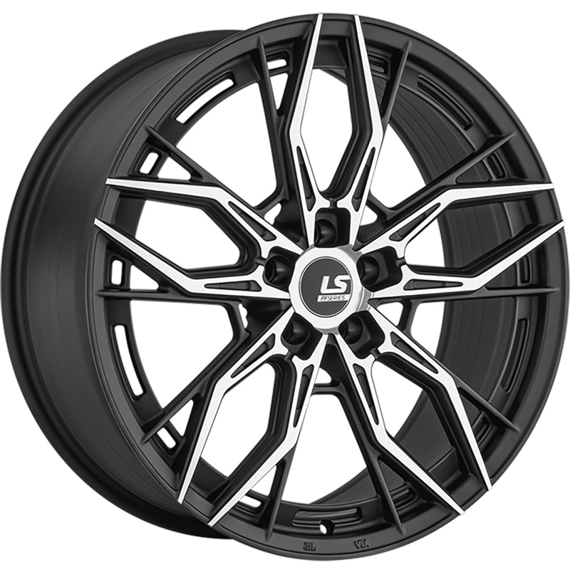 LS FlowForming RC96