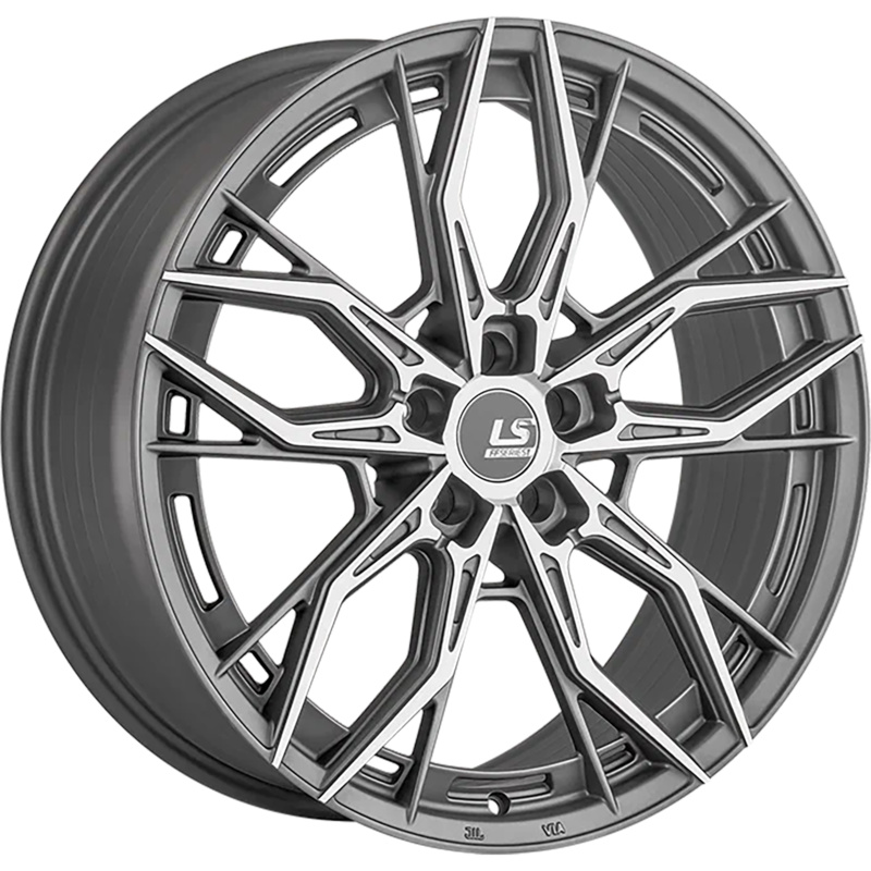 LS FlowForming RC96