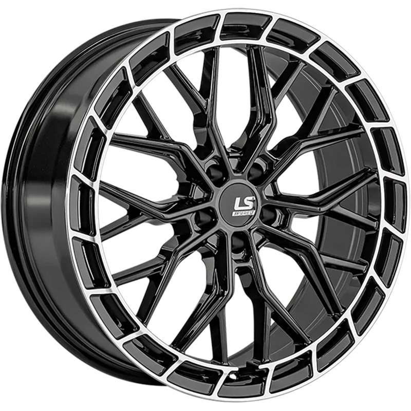 LS FlowForming RC97