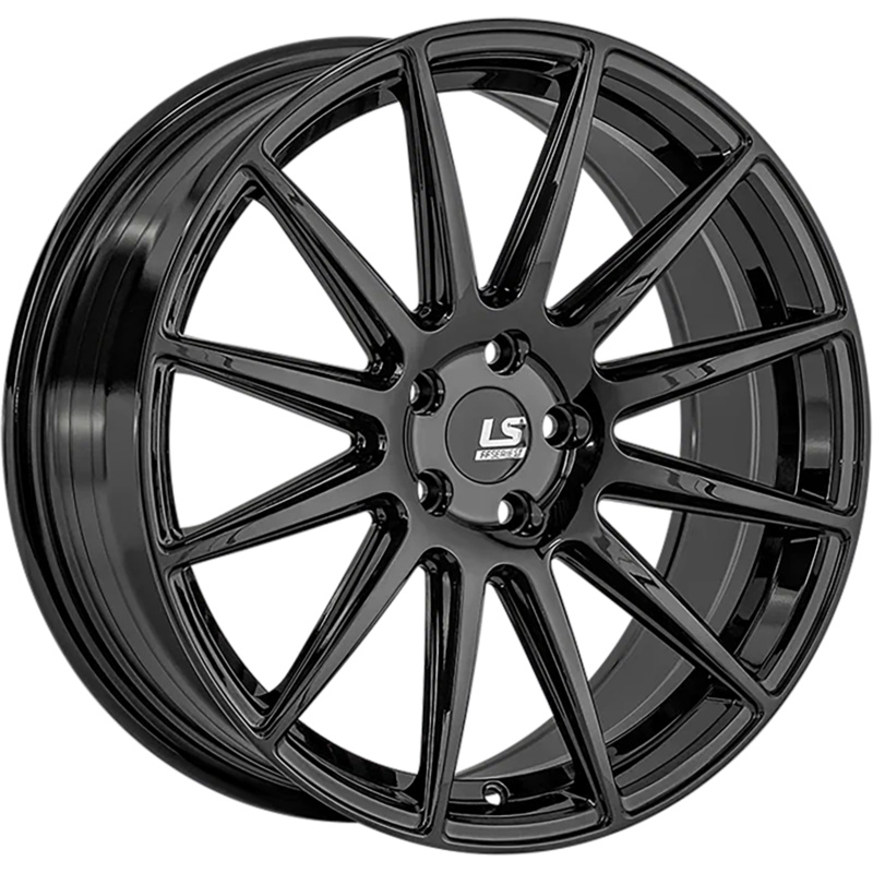 LS FlowForming RC98