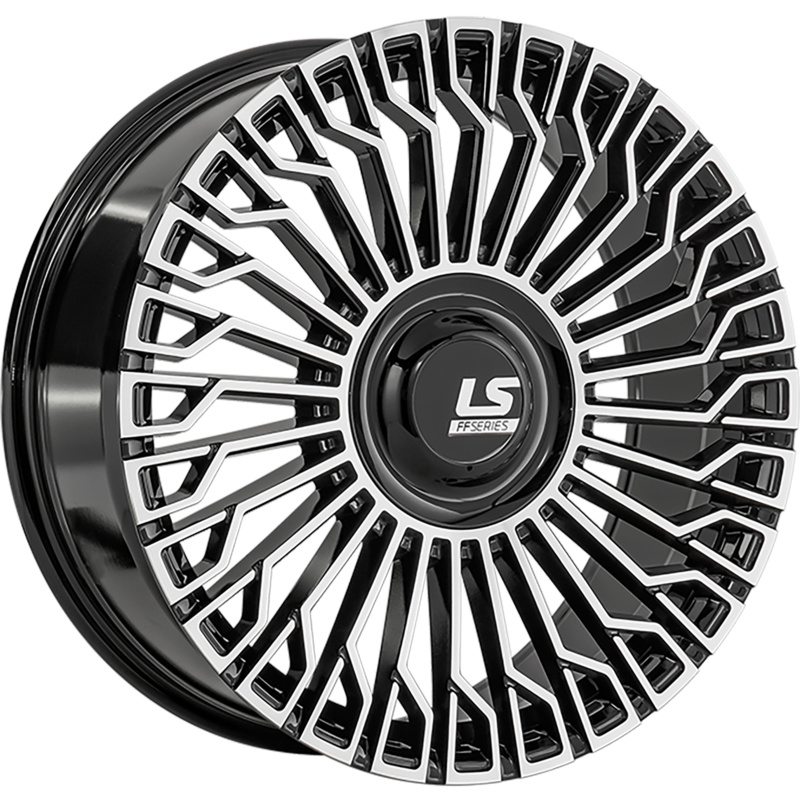 LS FlowForming RC99