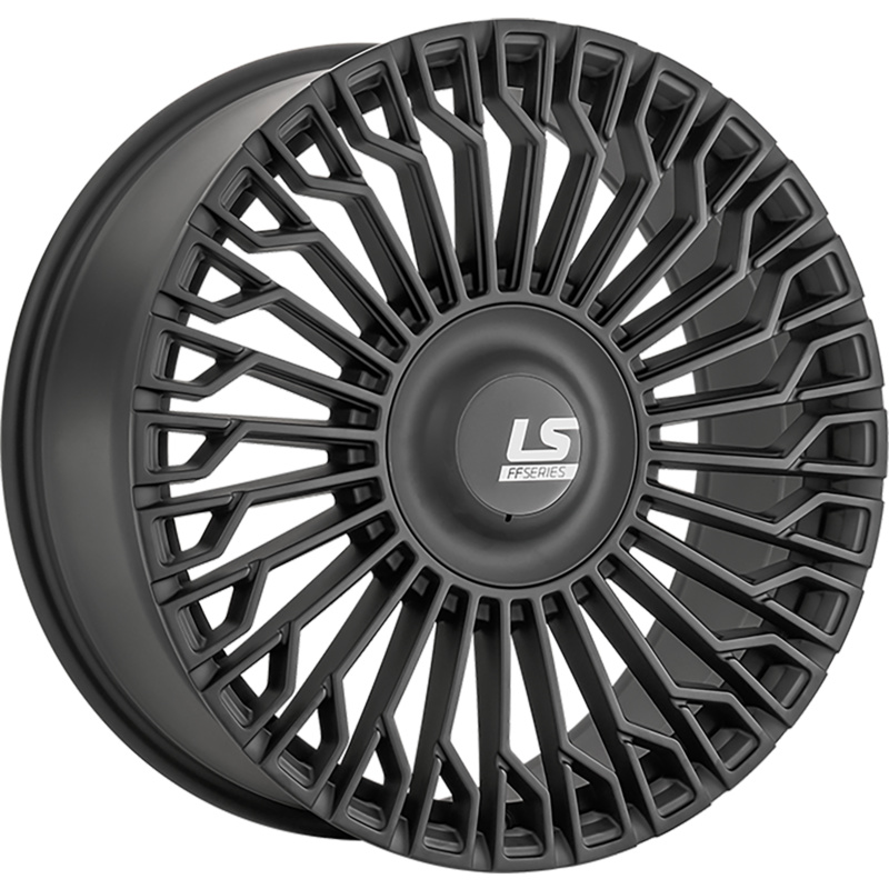 LS FlowForming RC99