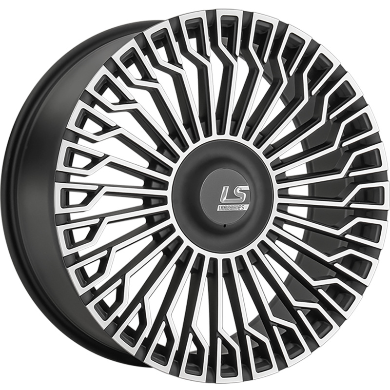 LS FlowForming RC99