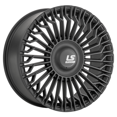 8,5x20/6x139,7 ET36 D100,1 RC99 MB (конус, Колпак+лого)