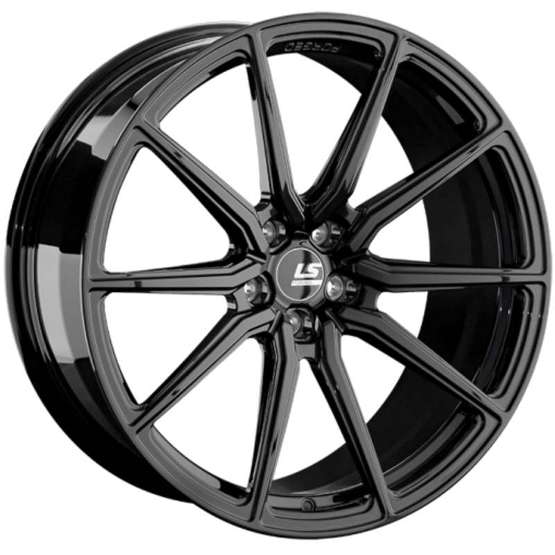 LS Forged LS FG01