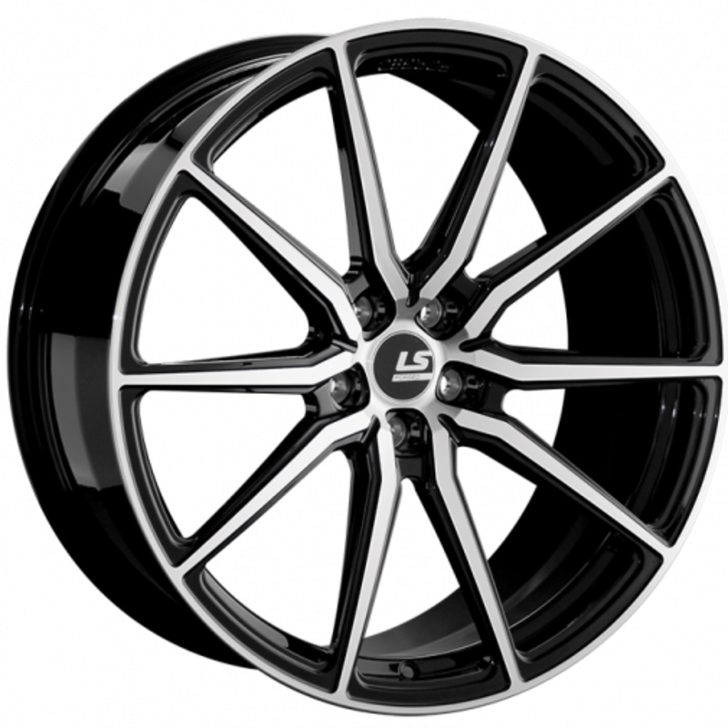 LS Forged LS FG01