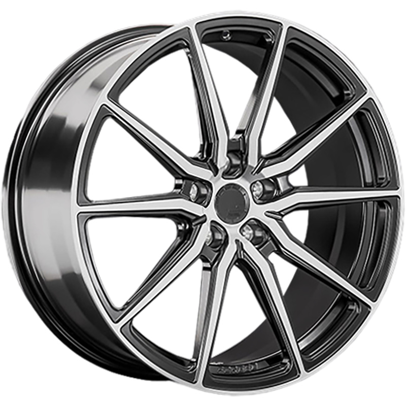 LS Forged LS FG01