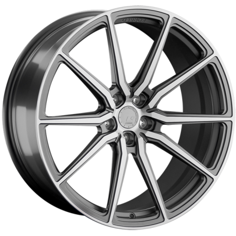 LS Forged LS FG01