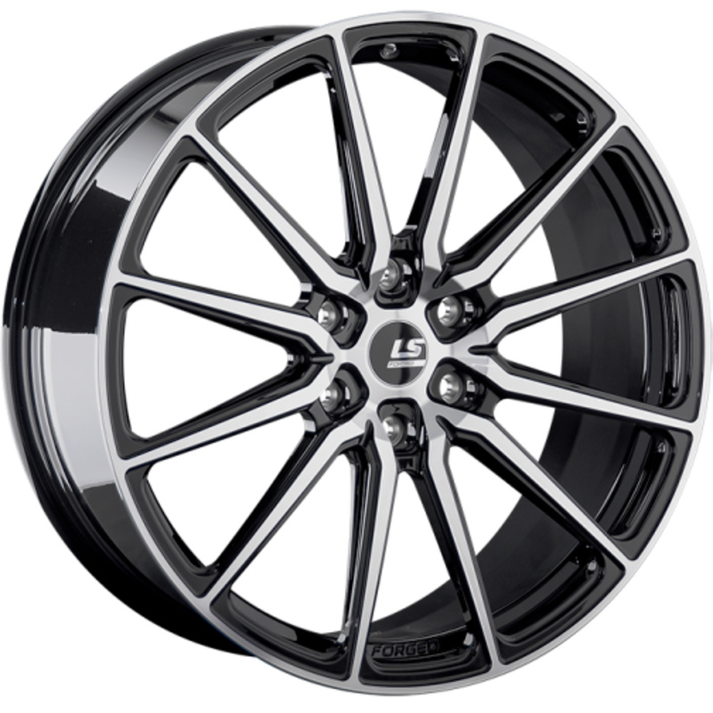 LS Forged LS FG02