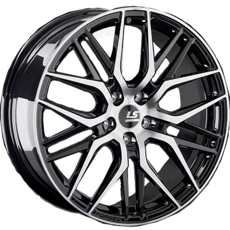 LS Forged LS FG04