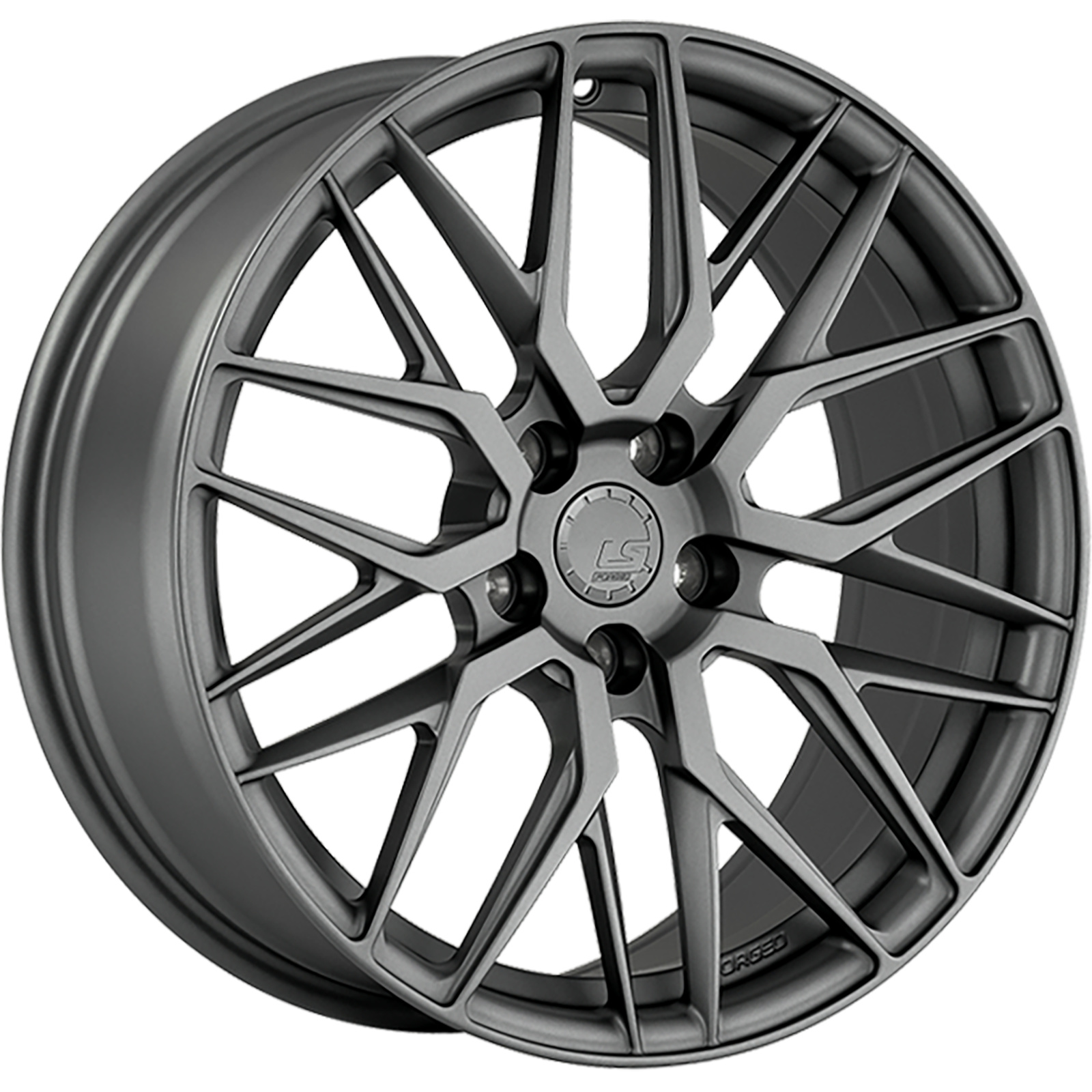 8,5x20/5x112 ET35 D66,6 LS FG04Y MGM (конус)