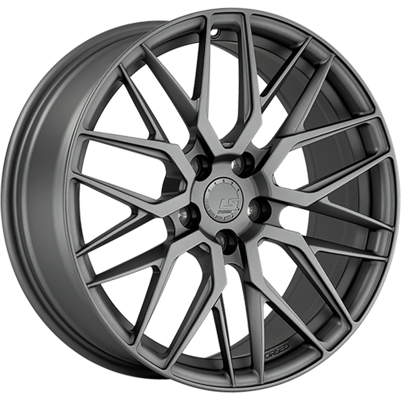 LS Forged LS FG04Y