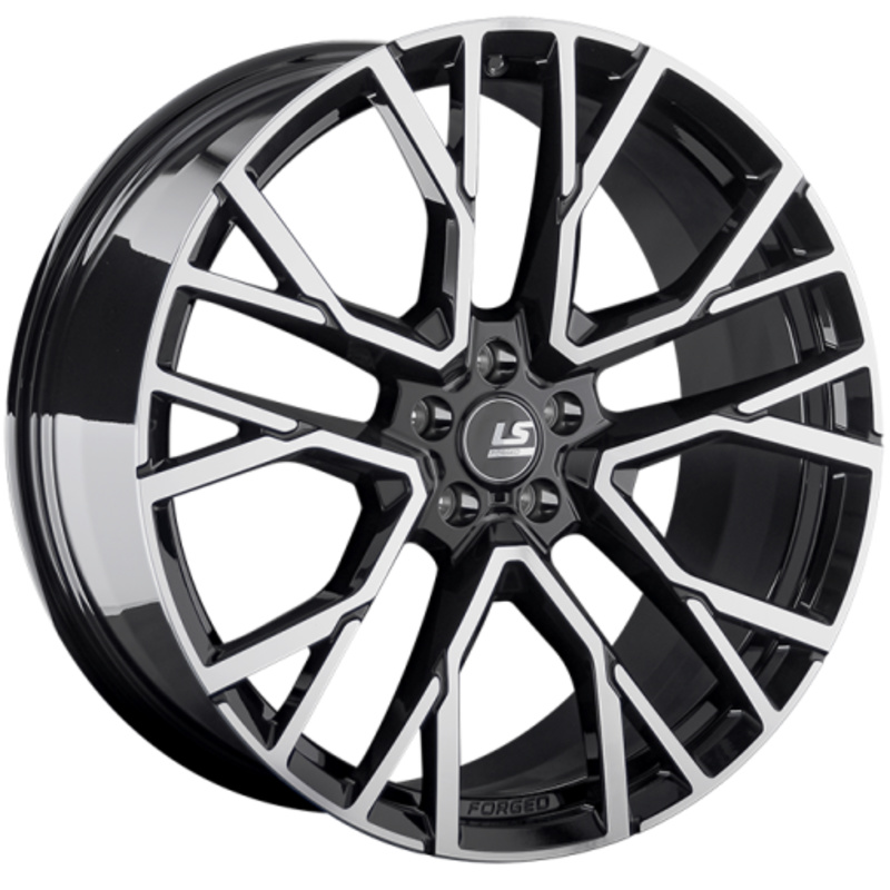 LS Forged LS FG07