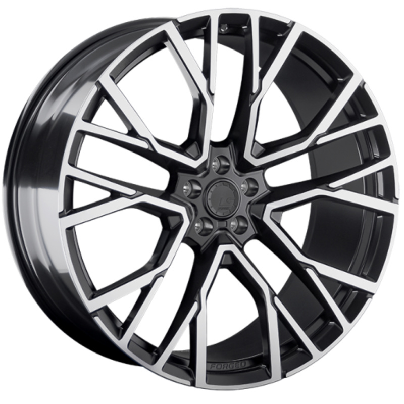 LS Forged LS FG07