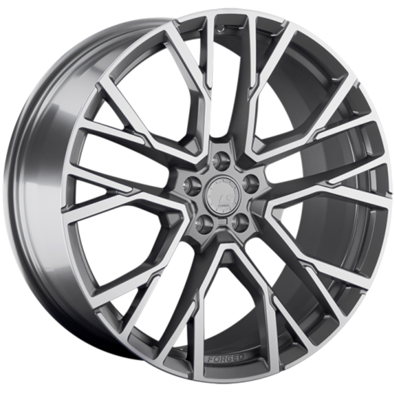 LS Forged LS FG07