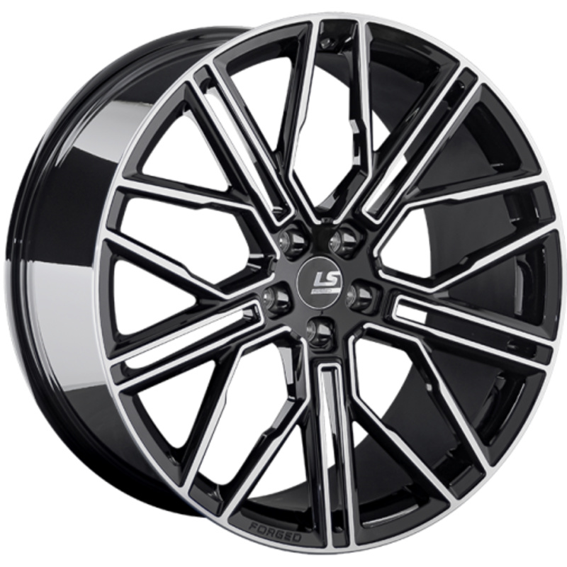 LS Forged LS FG08