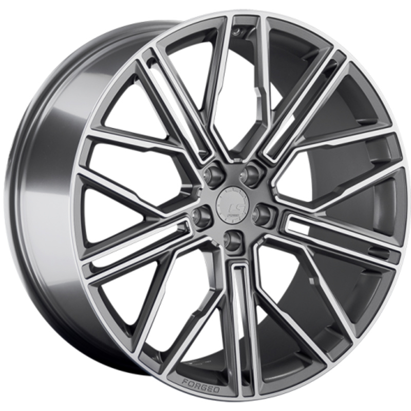 LS Forged LS FG08