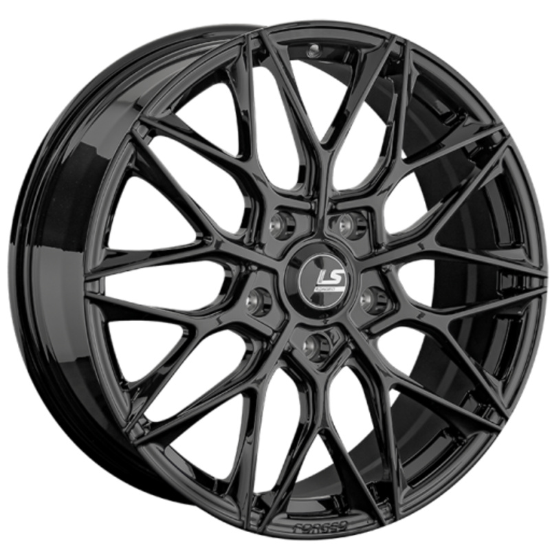 LS Forged LS FG10