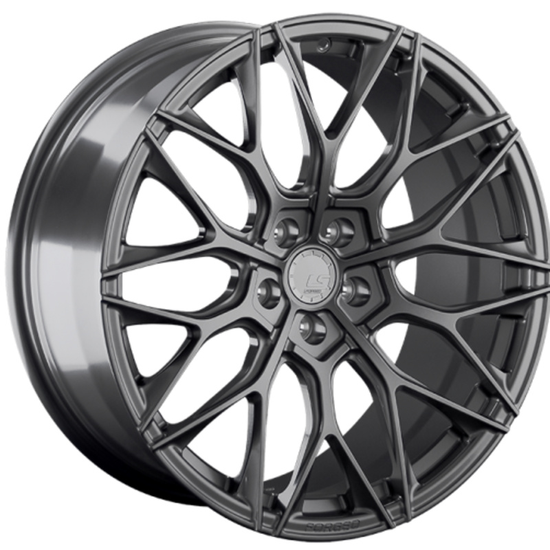 LS Forged LS FG10