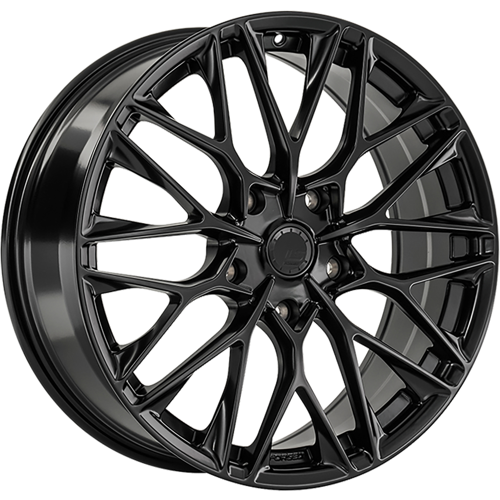 8,5x21/5x150 ET54 D110,1 LS FG10Y BKS (конус)