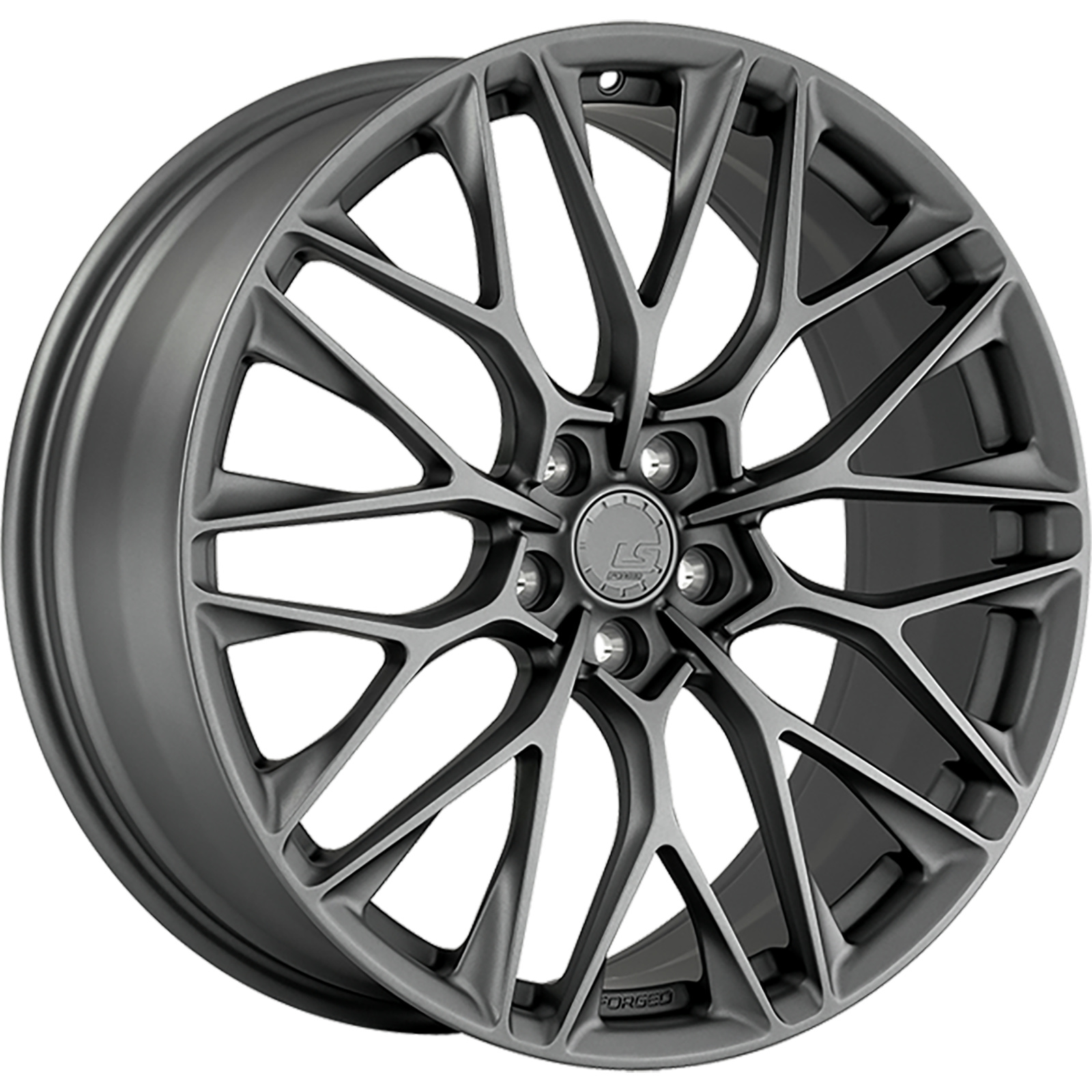 8,5x21/5x150 ET54 D110,1 LS FG10Y MGM (конус)