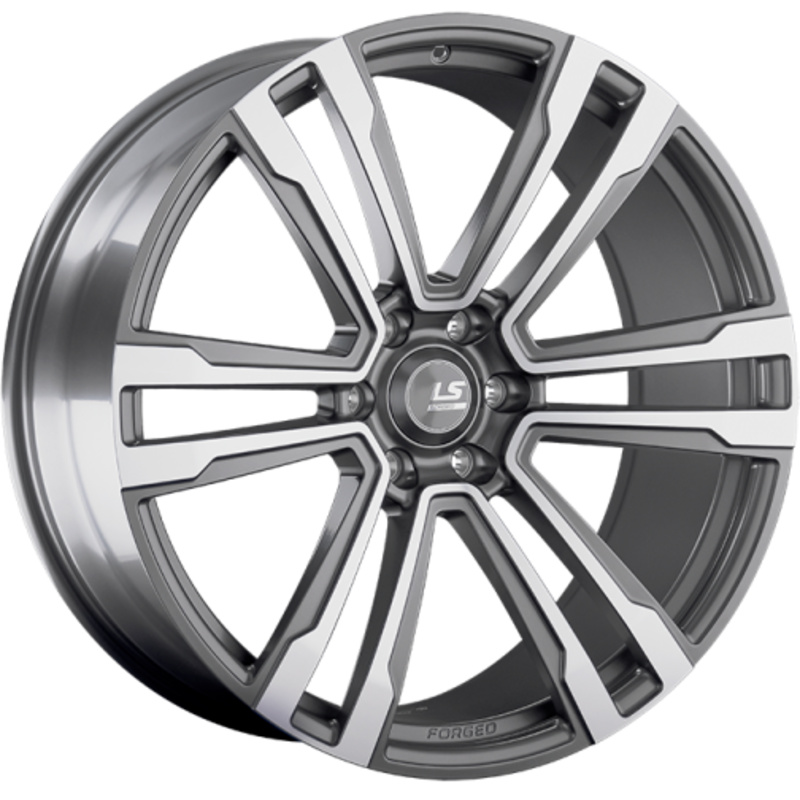 LS Forged LS FG11