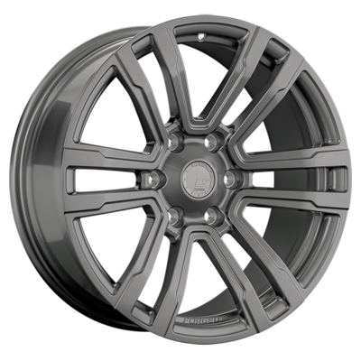LS Forged R19  8J  PCD 6x139,7 ET25 ЦО 106,1 LS FG11 MGM (конус, C570)