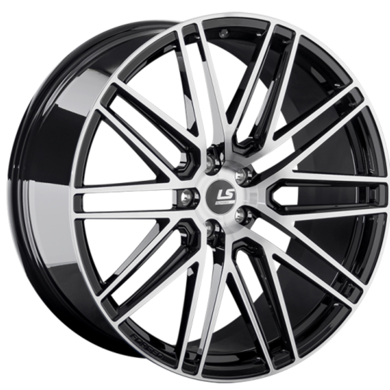 LS Forged LS FG12