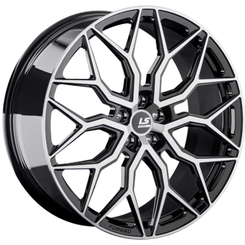 LS Forged LS FG13