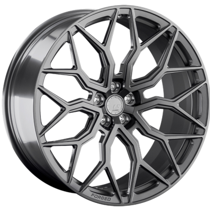 LS Forged LS FG13