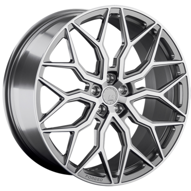 LS Forged LS FG13