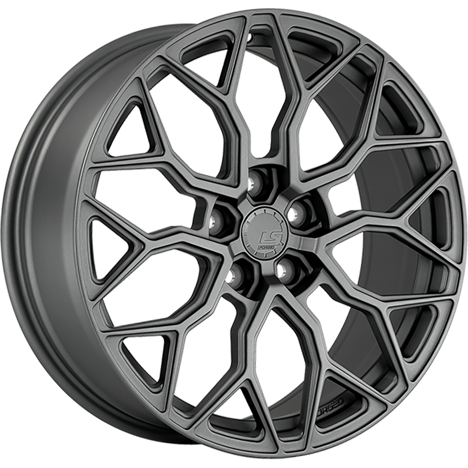 8x19/5x108 ET45 D63,3 LS FG13Y MGM (конус)