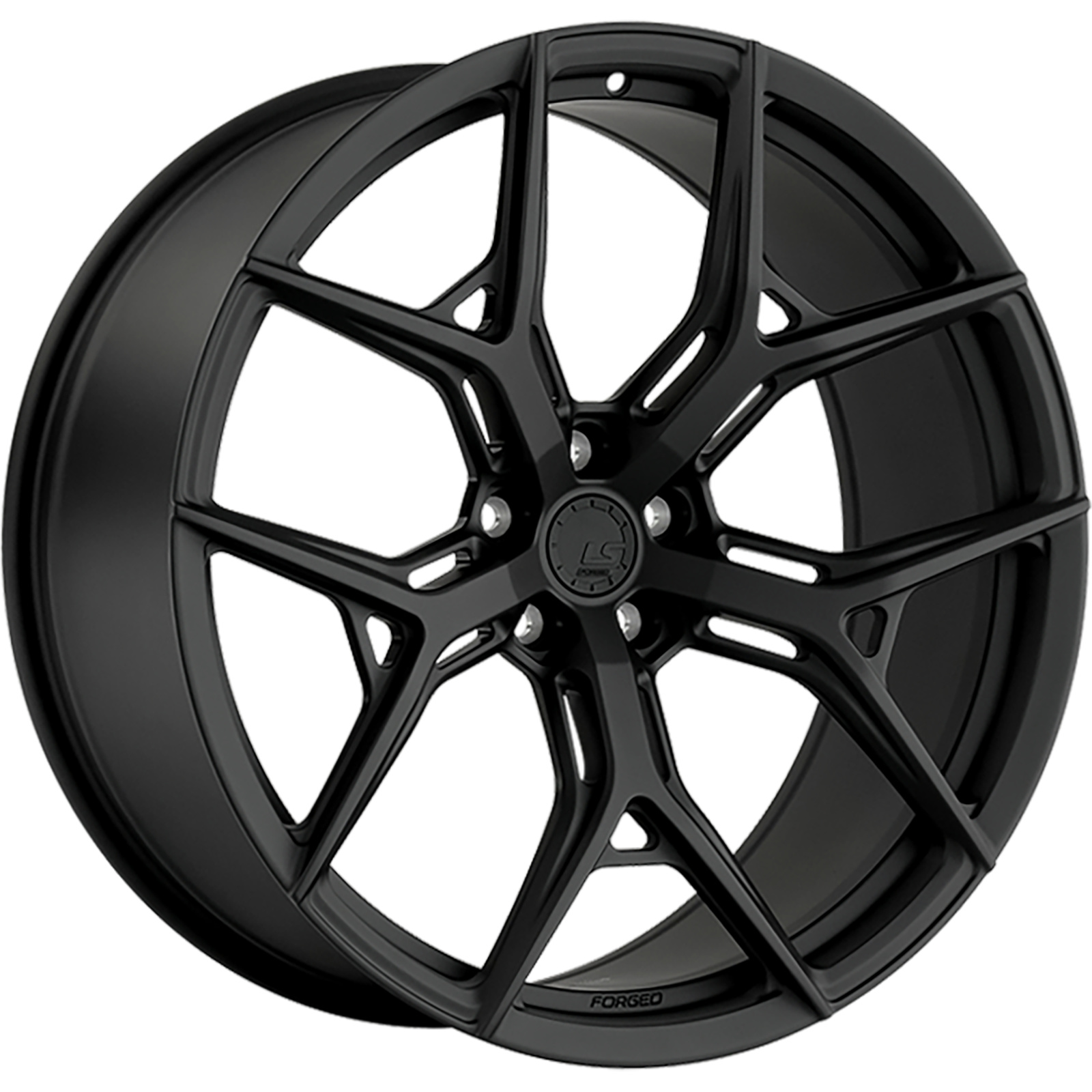 8x19/5x112 ET52 D66,6 LS FG14Y MB (конус)