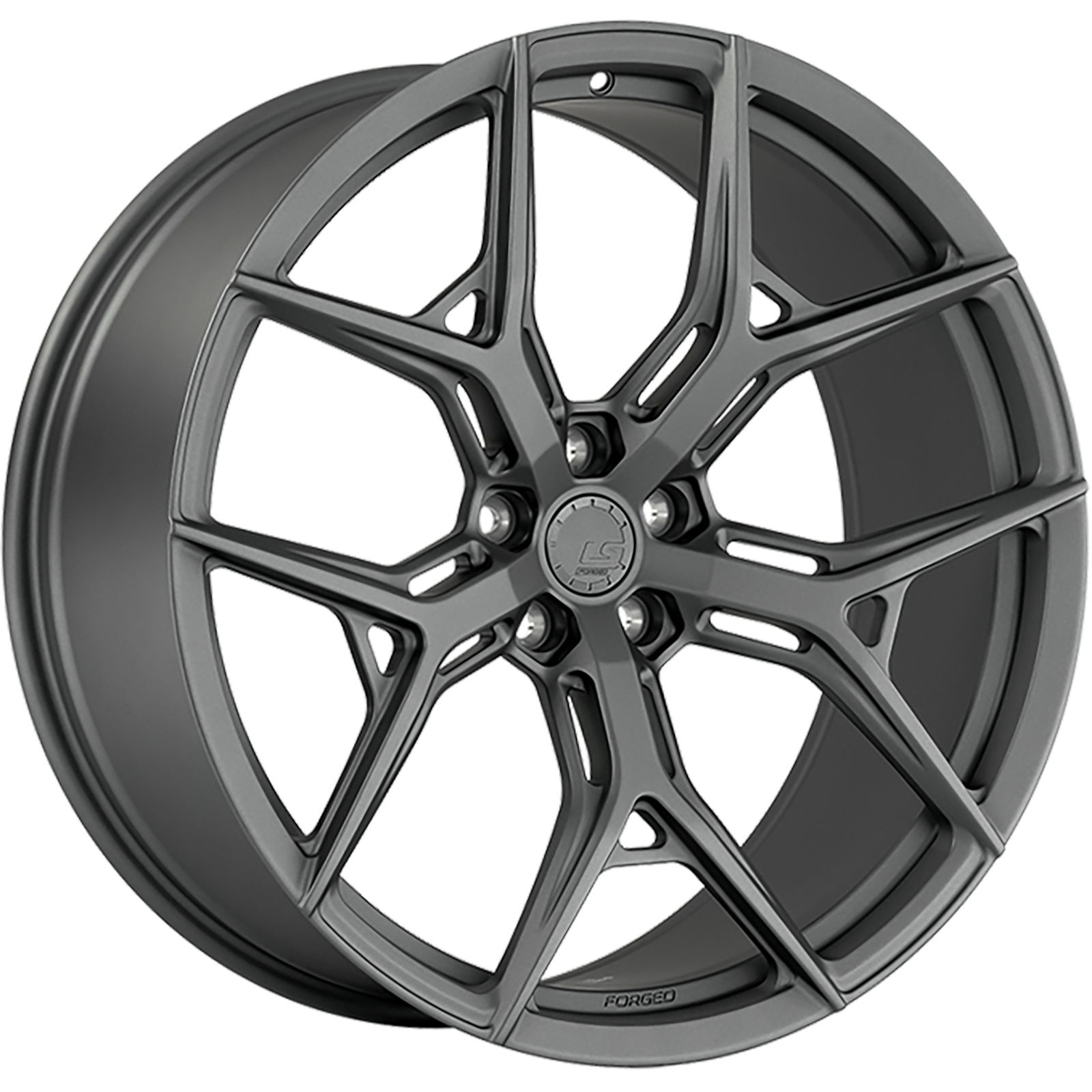 8,5x19/5x112 ET25 D66,6 LS FG14Y MGM (конус)